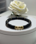Princess Unit Gold/ Black