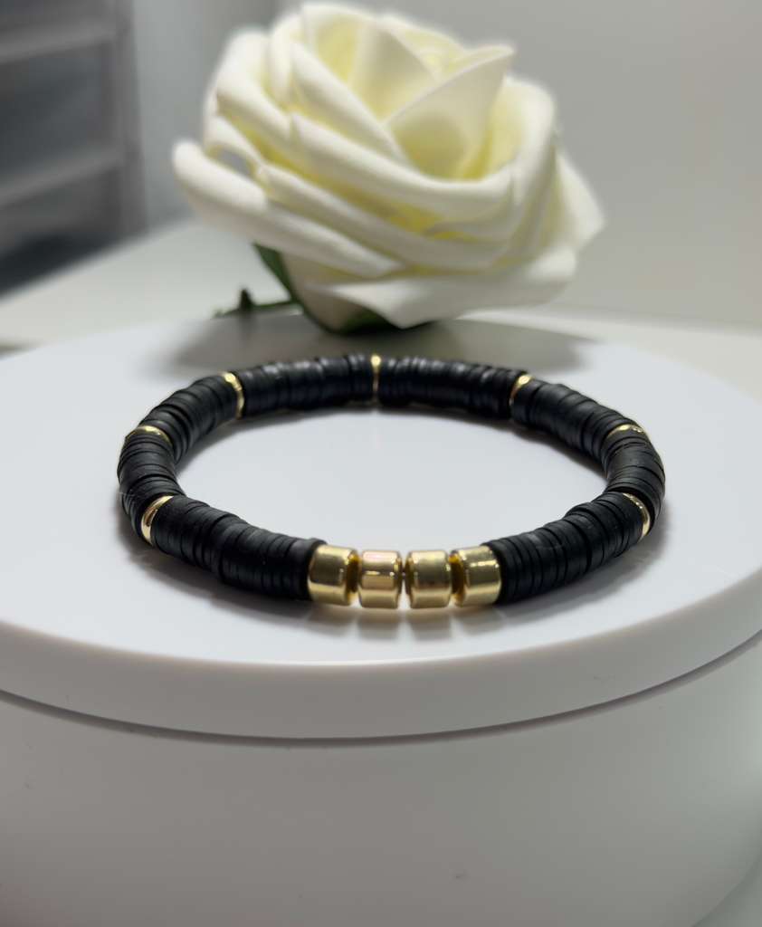 Princess Unit Gold/ Black