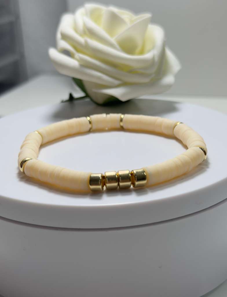 Princess Unit Gold/ Ivory