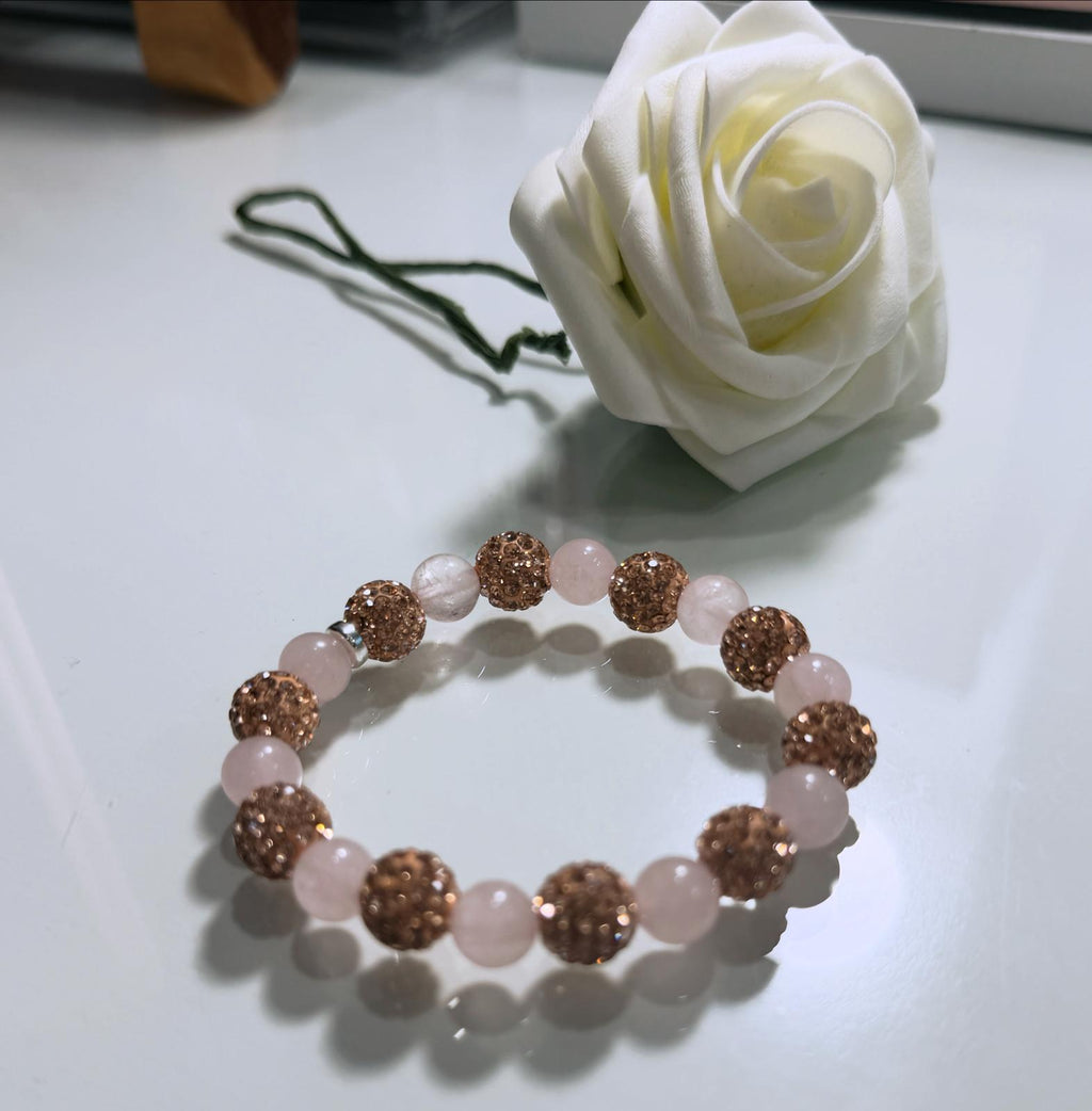 Multi-Color Bracelets