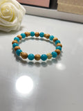Wood Bracelets