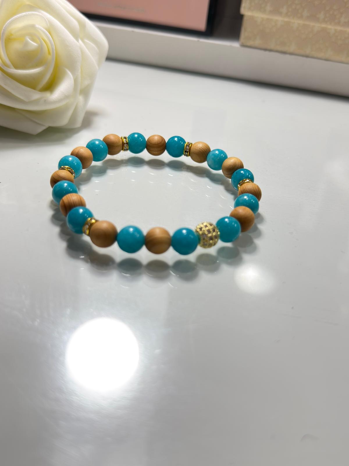 Wood Bracelets