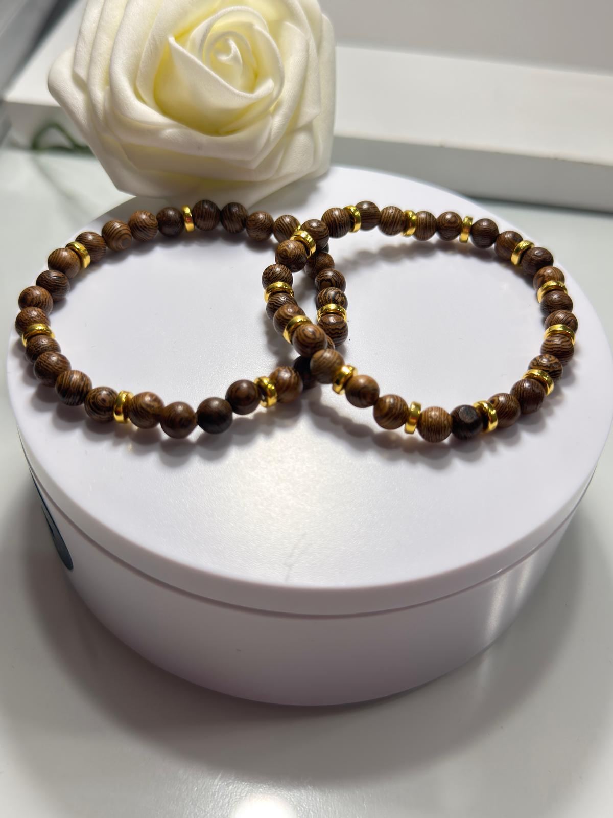 Wood Bracelets