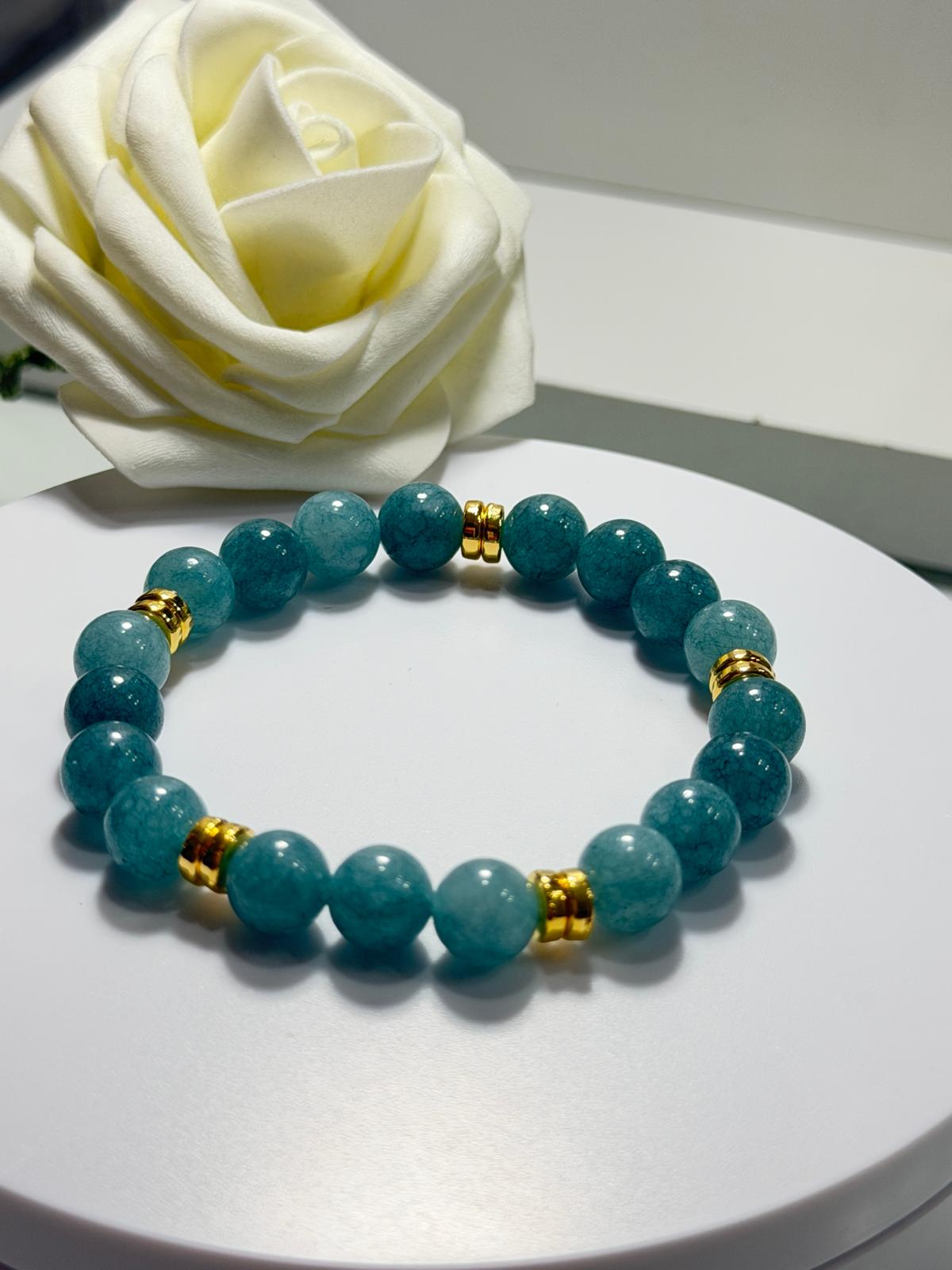 Multi-Color Bracelets