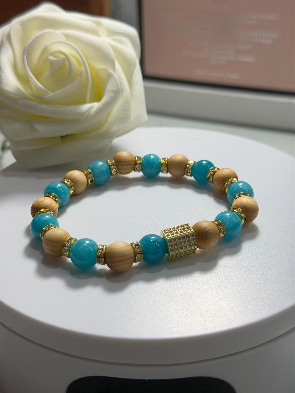 Wood Bracelets