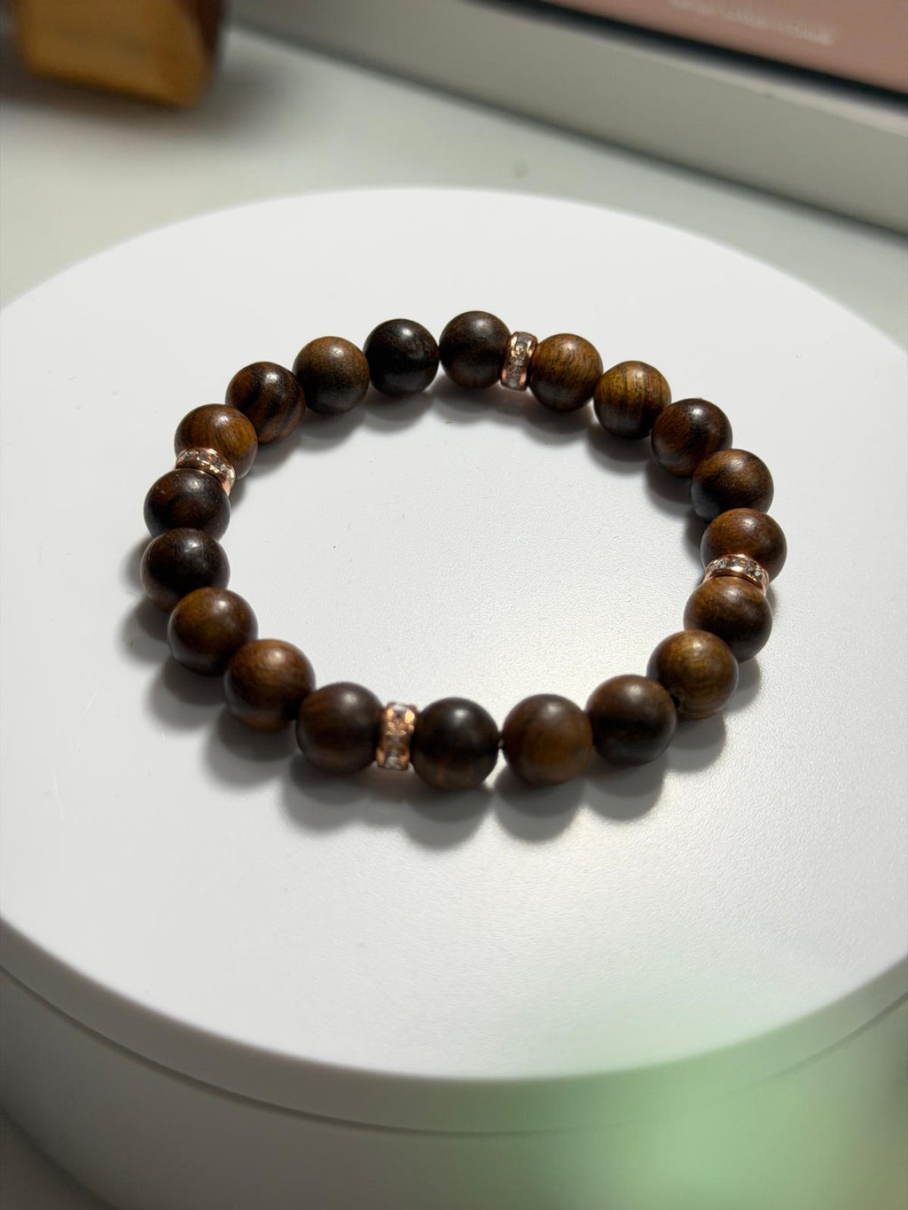 Wood Bracelets