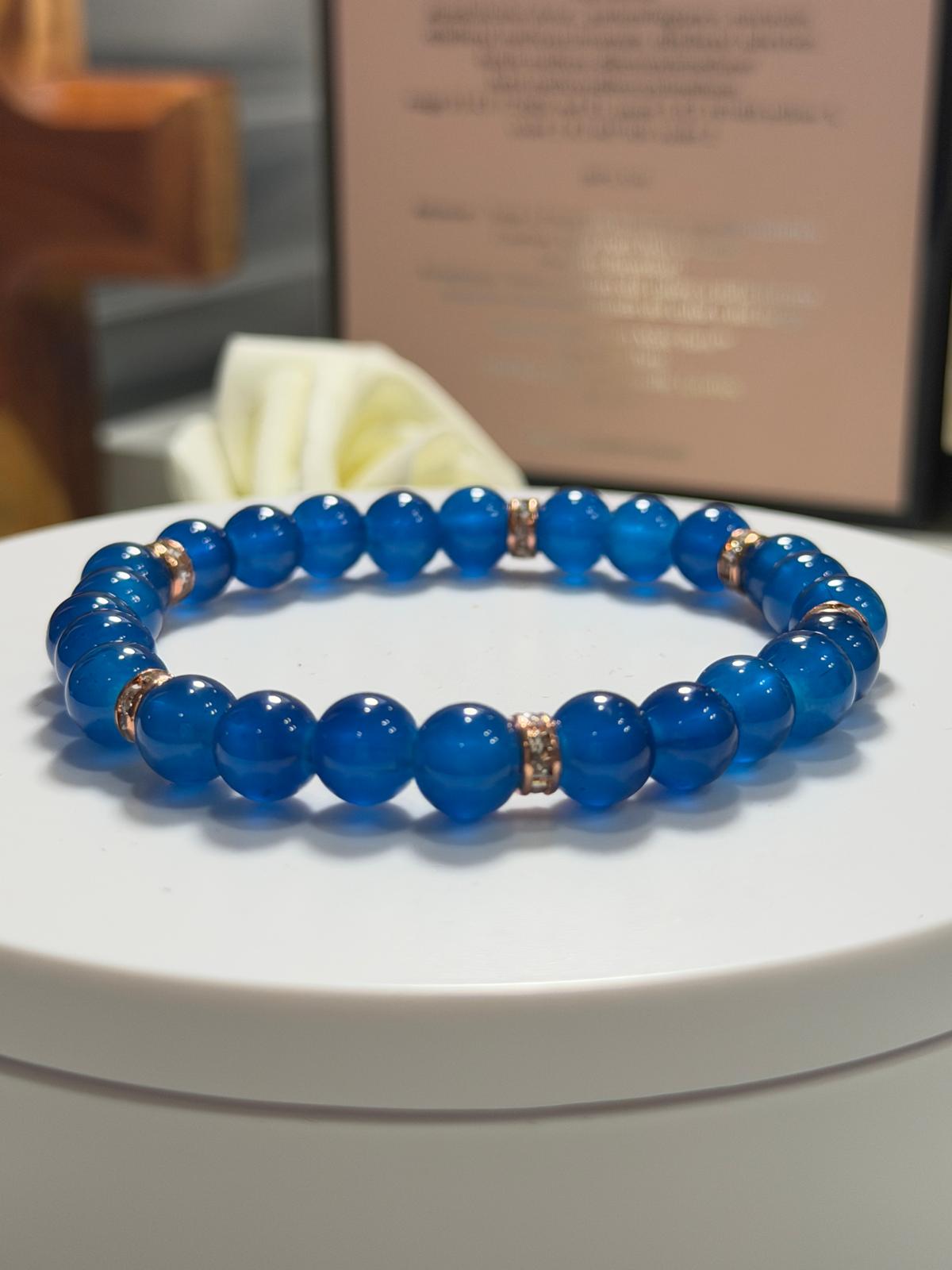 Multi-Color Bracelets