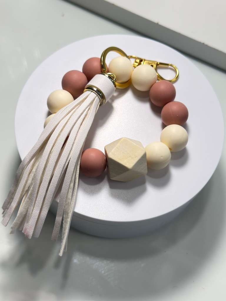 Fashion Clip (Bead Bracelet/Hoop)