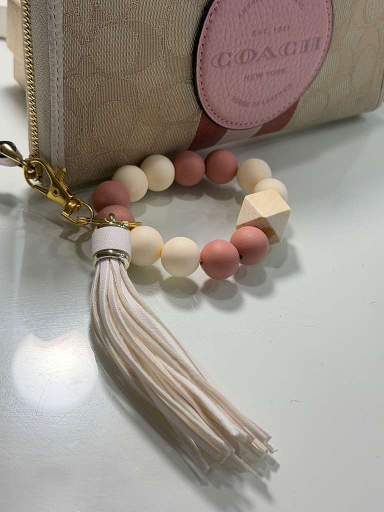 Fashion Clip (Bead Bracelet/Hoop)