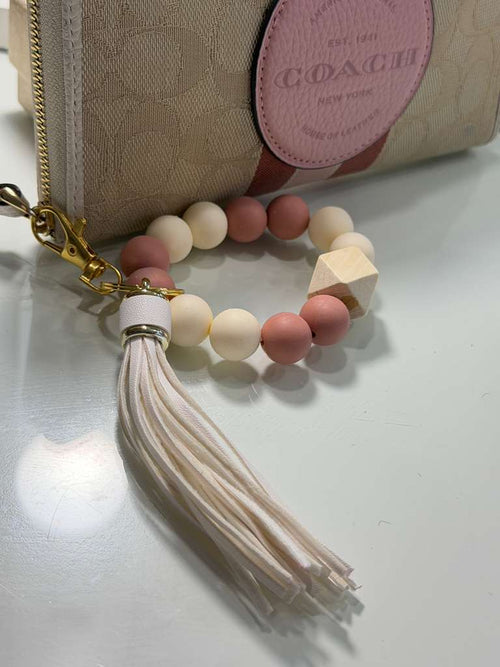 Fashion Clip (Bead Bracelet/Hoop)